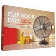 Flip Book Fan : A Breezy Little Book (Paperback)
