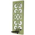 thumbnail image 1 of Candle Holder - Green, 1 of 1