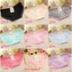 thumbnail image 1 of Lowest price colorful popular breathable comfortable lace trim ladies pantiespangjing, 1 of 3