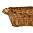 thumbnail image 4 of Hand-Woven Rattan Casserole Basket - 100% Rattan, 4 of 5