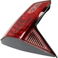 thumbnail image 2 of Tail Light for 2016-2018 Honda HR-V Driver Side REPHD730104Q, 2 of 3