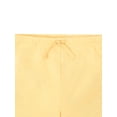 thumbnail image 3 of Wonder Nation Girls Fleece Shorts, Sizes 4-18 & Plus, 3 of 6