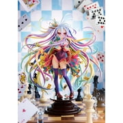 Shiro ~Yuu Kamiya Art Works~ Figure