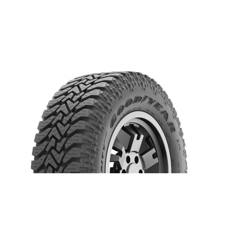 Goodyear Wrangler Authority A/T 275/60R20 115S All-Terrain