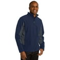 thumbnail image 4 of Port Authority Men's Big And Tall Waterproof Jacket, 4 of 5