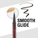 thumbnail image 4 of Delineador líquido Heroine Make Smooth Super Keep 03 Marrón Negro, 4 of 9