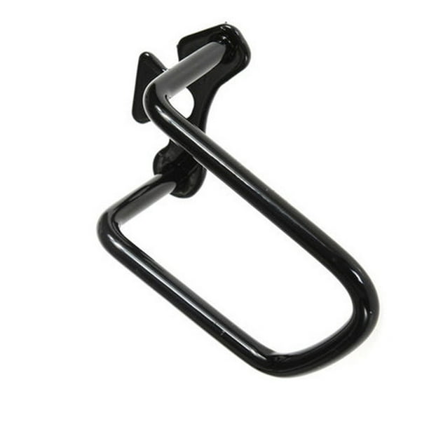 Matsuzay Protector de desviador trasero para bicicleta de montaña, desviadores de bicicletas, accesorios de modificación de reparación de Almacenamiento y organización del hogar espesado