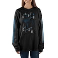 thumbnail image 3 of Ravenclaw Long Sleeve Shirt Unisex Clothing-Large, 3 of 3