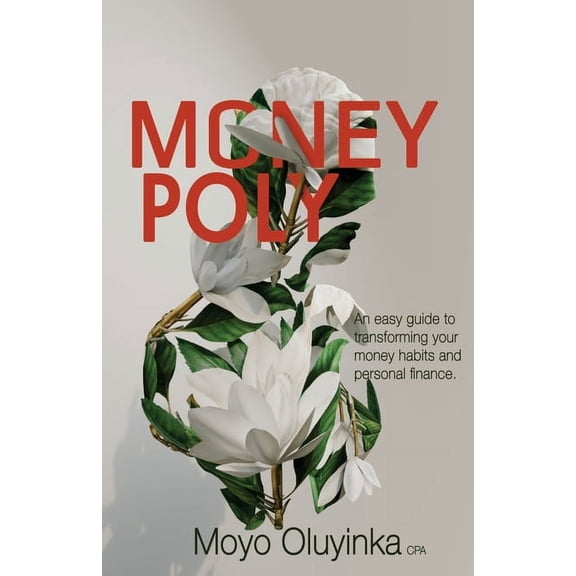 Moneypoly, (Paperback)