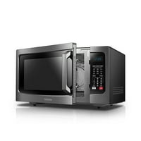 Microwaves Microwave Ovens Ft Stainless Steel Convection Microwave