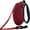 Red, variant on Paws & Alcott 067019 10 ft. Alcott Retractable Leash - Blue, Extra Small