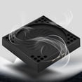 thumbnail image 3 of Base de soporte vertical Macarena con Ventilador de enfriamiento ajustable 3 puertos USB para Serie X, 3 of 8