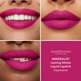 thumbnail image 3 of bare Minerals Mineralist Lasting Matte Liquid Lipstick, Expressive, 3 of 6