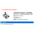 thumbnail image 2 of Timing Chain Tensioner - Compatible with 1992 - 1993 Mercedes-Benz 500E, 2 of 2