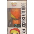 thumbnail image 3 of Signed Signature Certified Vinyl Figure Good Guy Chucky, 3 of 5