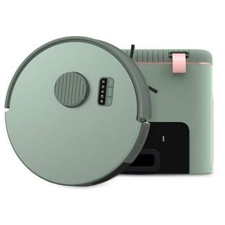 iRobot Roomba j8+ (8550) Wi-Fi Connected Self-Emptying Robot