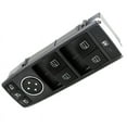 thumbnail image 2 of Front Side Window Switch for W212 W204 A2128208310, 2 of 7
