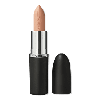 新品 616 TAUPE Matte Lipstick - 616 Taupe by MAC for Women - 0.1 oz Lipstick