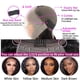 thumbnail image 5 of RA COSMETICS Batana Oil Champú y acondicionador fortalecedor 2 en 1 - Promueve el crecimiento del cabello Reduce el adelgazamiento del cabello Hidrata y repara el cabello seco dañado - Cuidado natural, 5 of 5