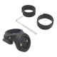 thumbnail image 2 of 1 de adaptador de soporte de lámpara trasera para , accesorios de para montaje en de sillín, soporte de lámpara trasera LED para kusrkot Soporte de luz trasera de bicicleta, 2 of 7