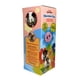 thumbnail image 2 of Sensory Toy Calm Caterpillar Bloomie Kit de peluche para niños, 2 of 8