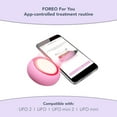 thumbnail image 5 of Foreo Call It a Night UFO Ginseng And Olive Oil Activated Face Mask, 0.21 oz (7 Pack), 5 of 11