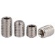 thumbnail image 2 of Caja de 200 piezas de tornillos de ajuste de Enchufe hexagonal NQ 200 piezas Acero inoxidable 304, 2 of 5