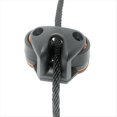 thumbnail image 4 of Boat Cam Cleat Fast Entry Ball Bearing Cam Splint Guide Ring Cable Loop Rope Sailing Boating Kayaking Fishing Small, 4 of 7