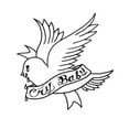 thumbnail image 1 of Lil Peep – Crybaby, 1 of 1