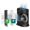 thumbnail image 5 of Honeywell Air Purifier Replacement Filter, HRFARVP, HEPA Filter, Value Pack, 5 of 9