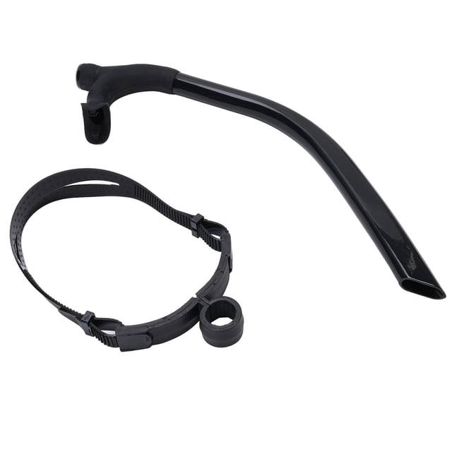Snorkel de natación para nataación