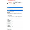 thumbnail image 2 of Anti-Theft Relay Connector - Compatible with 2002 - 2004, 2006 - 2007 Ford Escape 2003, 2 of 2