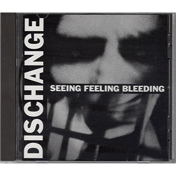 Seeing Feeling Bleeding