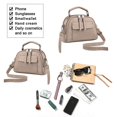 thumbnail image 4 of Bolsos para mujer Bolsos cruzados de diseñador para mujer Monederos lindos, 4 of 5