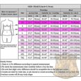 thumbnail image 2 of Sexy Gothic Underbust Corset And Waist Cincher Bustiers Top Workout Shape Body Belt Lingerie Xxs-6xlL, 2 of 2
