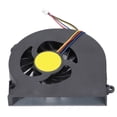 thumbnail image 2 of Ventiladores De Refrigeración De La CPU De La Computadora, El Ventilador De La CPU Se Instala Fácilmente Para 4745S Para 4540S Para 4446S Para 4740S Para 4441S Para 4440S Para Ccdes Otros, 2 of 8