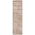 thumbnail image 2 of Safavieh Atlas Giles Dot-Print Runner Rug, Camel/Stone, 2'2" x 8', 2 of 10