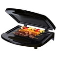 thumbnail image 1 of Parrilla Eléctrica Chefman, 1 of 2