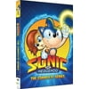 Sonic the Hedgehog: The Complete Series [New DVD] Widescreen