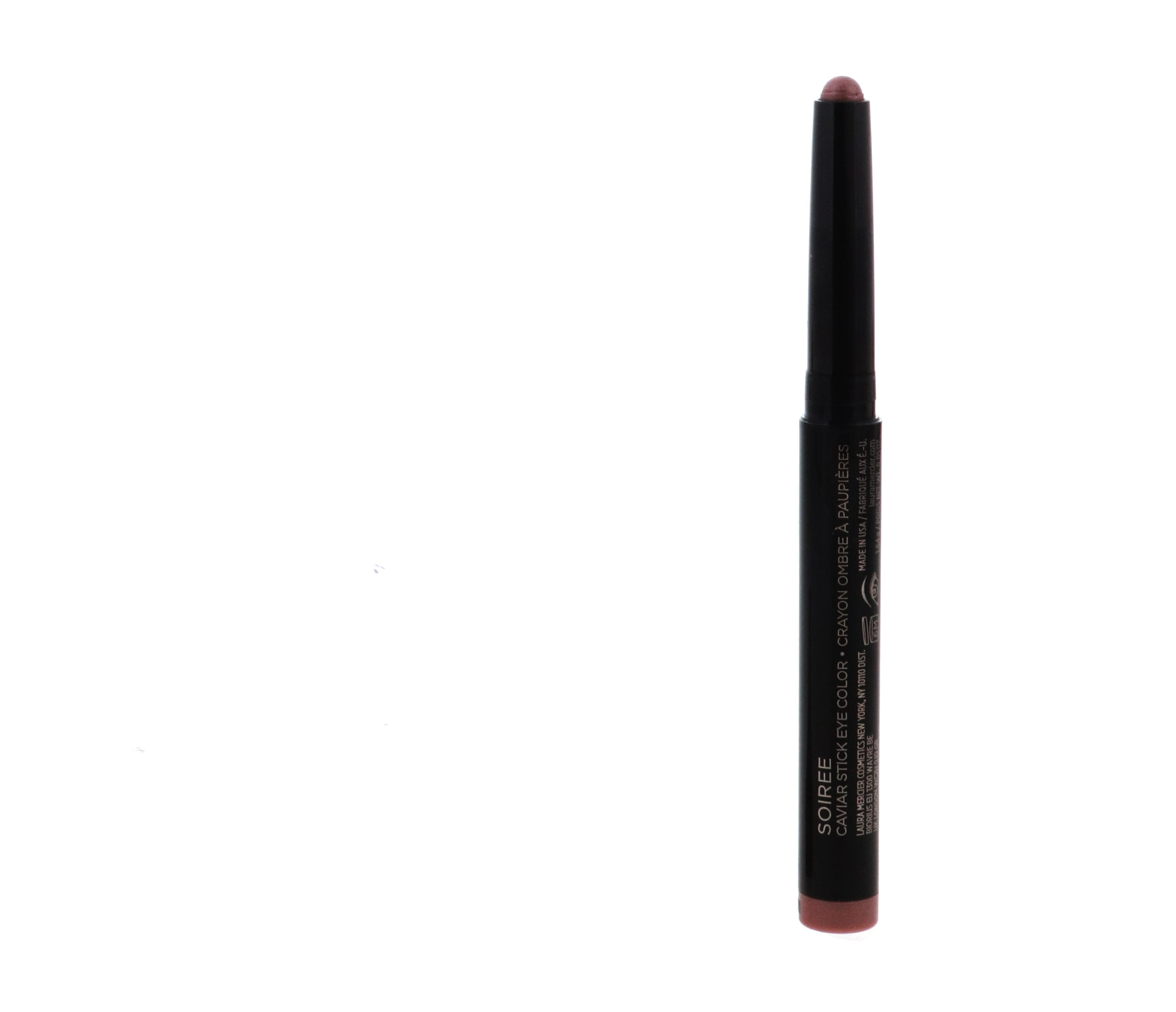 Laura Mercier Caviar Stick Eye Shadow, Soiree, 0.05oz