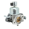 thumbnail image 4 of Carburetor, 3285363s Automatic Carburetor Durable 1685319s High Reliability With Paper Pad For Motor Lawn Mower, 4 of 8