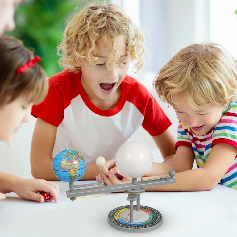 Teaching Aids,Solar System Model,Solar System Planet Toys