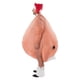 thumbnail image 2 of Disfraz inflable de Navidad, pavo asado, Orion, para adultos, 2 of 6