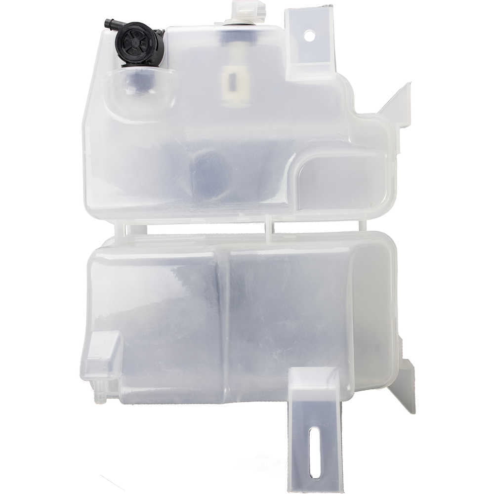 Global Parts Distributors LLC 2411295 Engine Coolant Reservoir