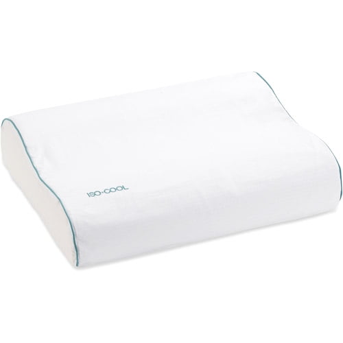 iso cool side sleeper pillow