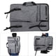 thumbnail image 5 of Mochila para herramientas de pintura, mochila profesional impermeable para dibujar, mochila grande para artista, mochila de dibujo, materiales ecológicos, 5 of 9