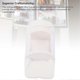 thumbnail image 3 of WR17X33825 Refrigerator Water Bypass Plug ABS Fridge Water Filter Bypass Plug for Replacement, 3 of 4