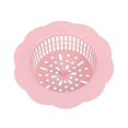thumbnail image 1 of Sink Strainer Mesh Drain Strainer Anti-Clogging Filter, 1 of 5