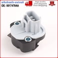 thumbnail image 5 of Throttle Position Sensor for Jeep for Grand Cherokee WJ 4.7L 1999-2004 ESS/WJ/017A, 5 of 5
