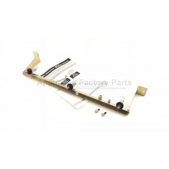 Weber MFLD ASSY LP GEN 320 11 DOM BB 62792